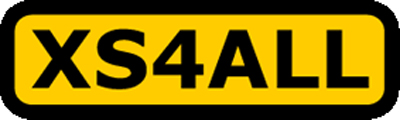 Logo XS4ALL, 1996